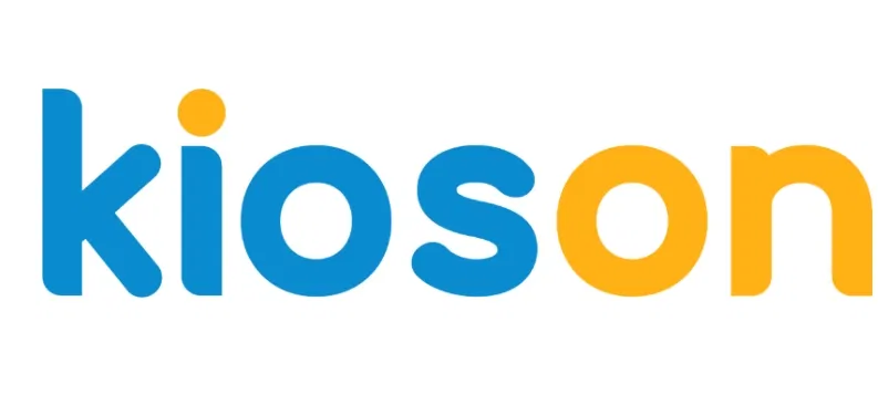 Logo PT Kioson Komersial Indonesia Tbk.