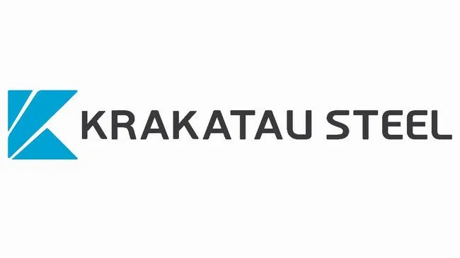 Logo Krakatau Steel (Persero) Tbk
