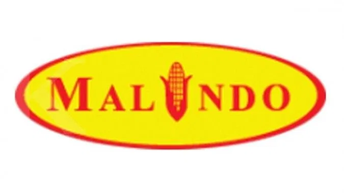 Logo Malindo Feedmill Tbk