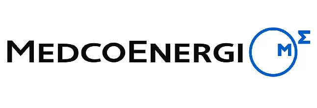 Logo PT Medco Energi Internasional Tbk