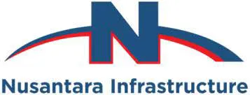 Logo Nusantara Infrastructure Tbk