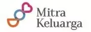 Logo PT Mitra Keluarga Karyasehat Tbk.
