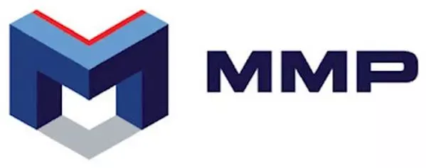 Logo PT Mega Manunggal Property Tbk.