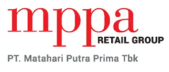 Logo Matahari Putra Prima Tbk