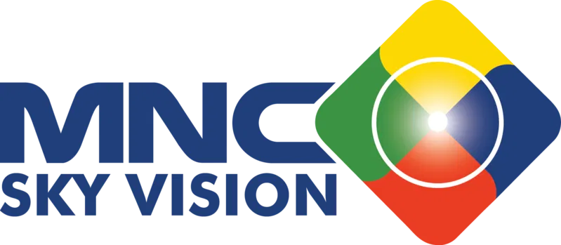 Logo MNC Sky Vision Tbk