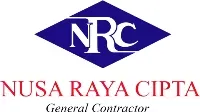Logo PT Nusa Raya Cipta Tbk.