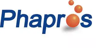 Logo PT Phapros Tbk