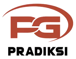 Logo PT Pradiksi Gunatama Tbk