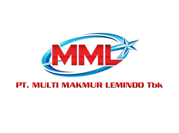 Logo PT Multi Makmur Lemindo Tbk.