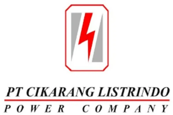 Logo PT Cikarang Listrindo Tbk.