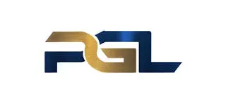 Logo PT Prima Globalindo Logistik Tbk.
