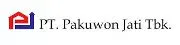 Logo Pakuwon Jati Tbk