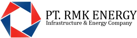 Logo PT RMK Energy Tbk