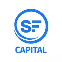 Logo PT Surya Fajar Capital Tbk