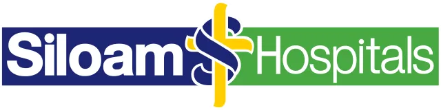 Logo PT Siloam International Hospitals Tbk.