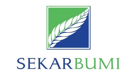 Logo Sekar Bumi Tbk