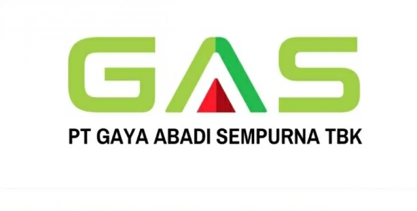 Logo PT Gaya Abadi Sempurna Tbk