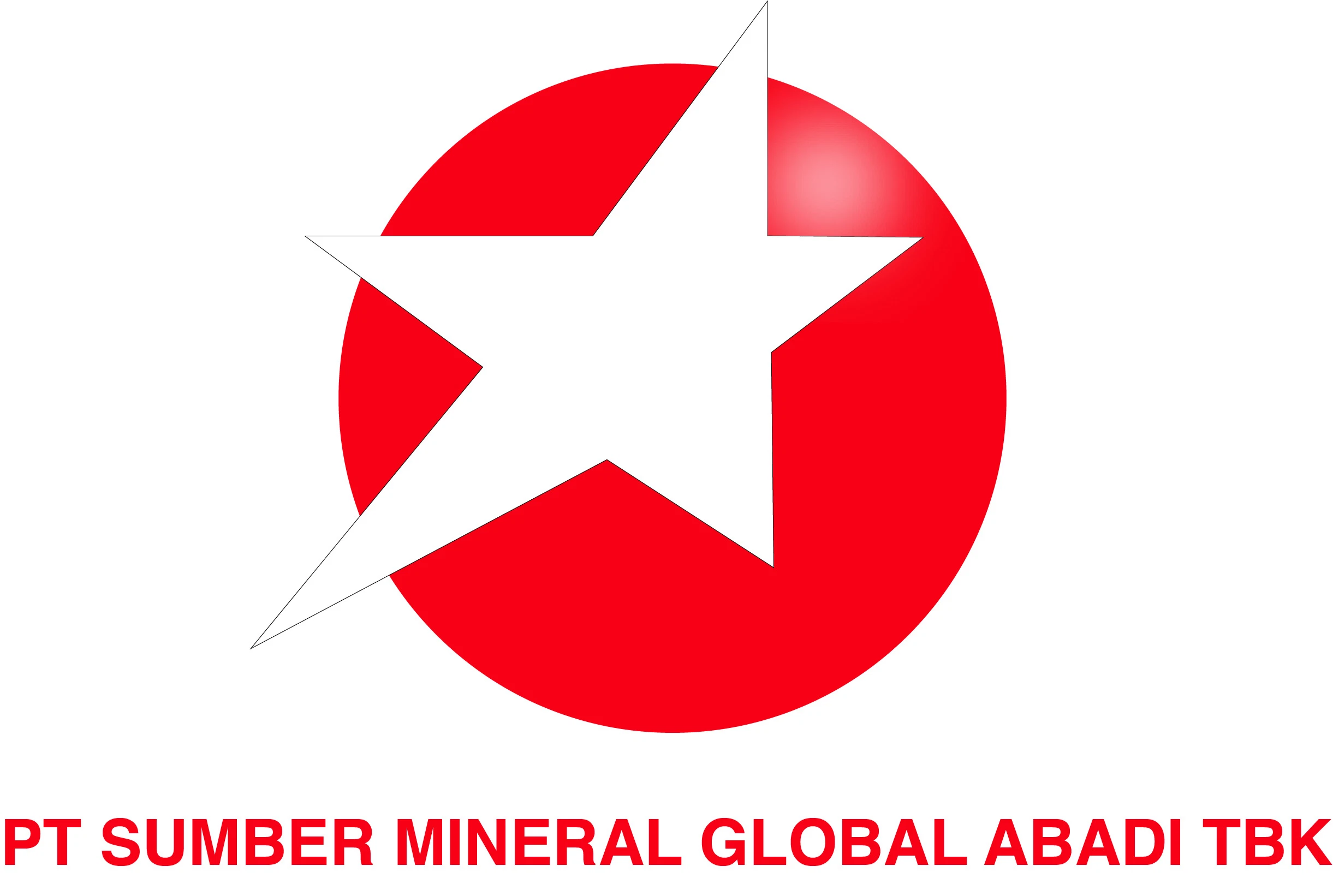 Logo PT Sumber Mineral Global Abadi Tbk