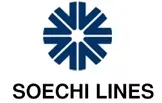 Logo PT Soechi Lines Tbk. 