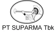 Logo Suparma Tbk