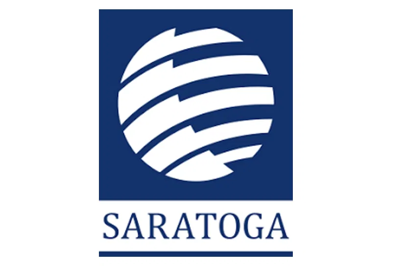 Logo PT Saratoga Investama Sedaya Tbk.