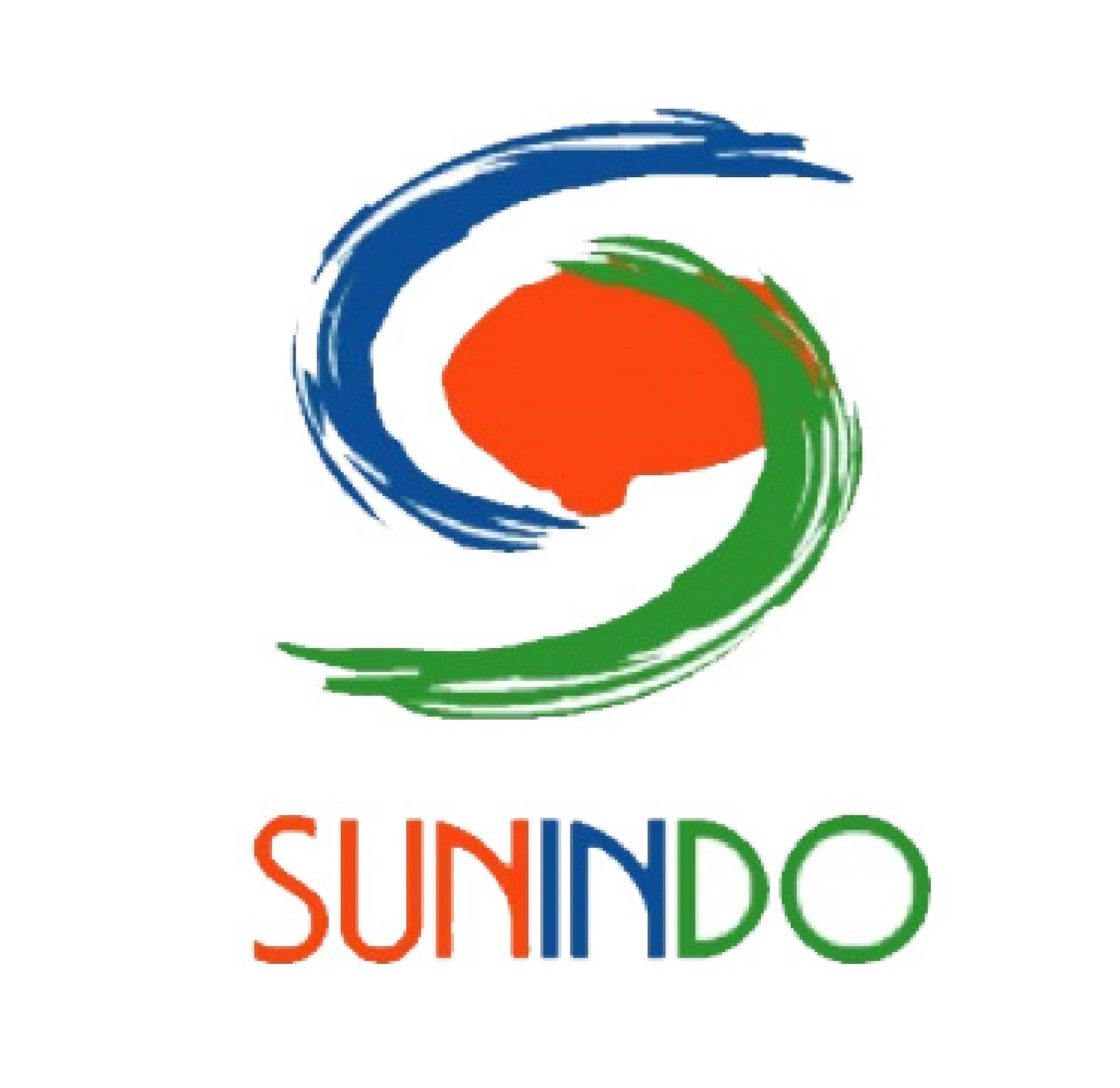 Logo PT Sunindo Pratama Tbk