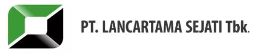 Logo PT Lancartama Sejati Tbk.