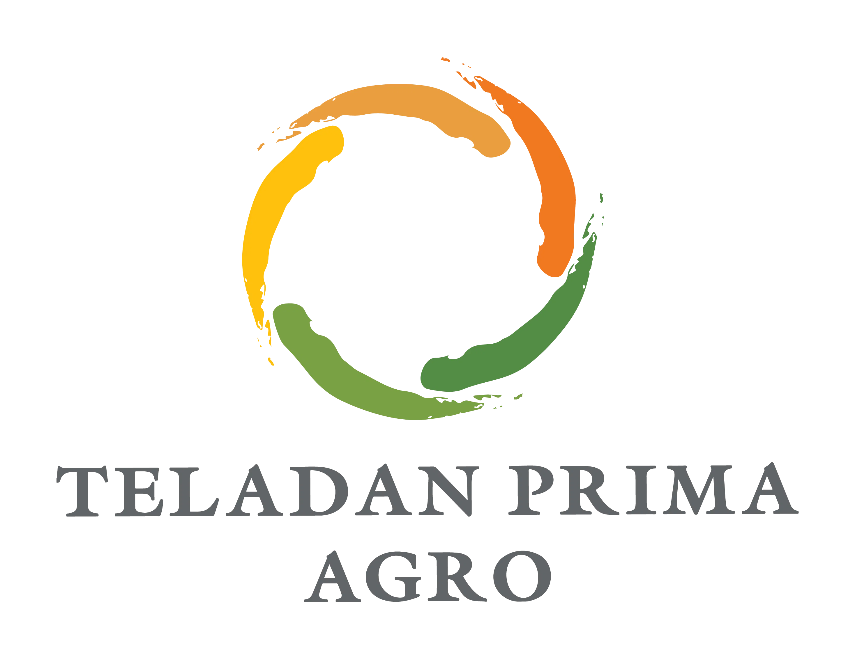 Logo PT Teladan Prima Agro Tbk