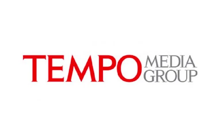 Logo Tempo Inti Media Tbk
