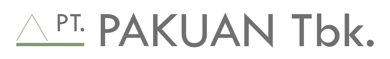 Logo PT Pakuan Tbk