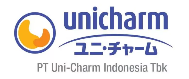 Logo PT Uni-Charm Indonesia Tbk.
