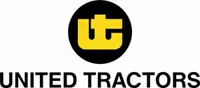 Logo United Tractors Tbk