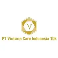 Logo PT Victoria Care Indonesia Tbk