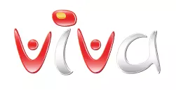Logo PT Visi Media Asia Tbk