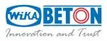 Logo Wijaya Karya Beton