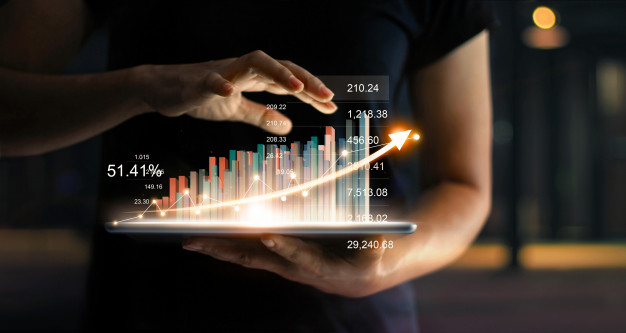 Rekomendasi saham harian. Saham terbaik untuk investasi jangka panjang dan keuntungan yang besar.
