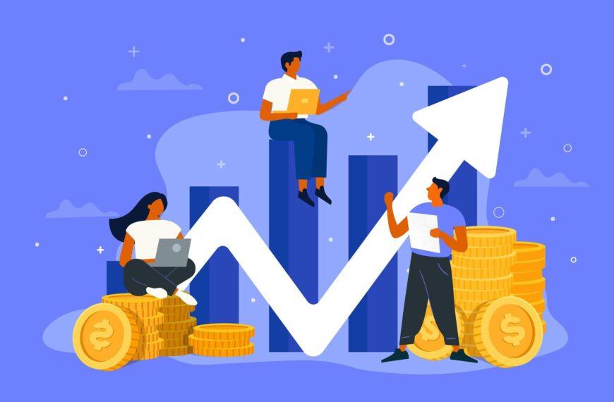 Mengapa Diversifikasi Penting dalam Investasi?
