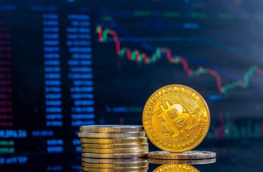 Panduan Aman Bertransaksi Aset Kripto