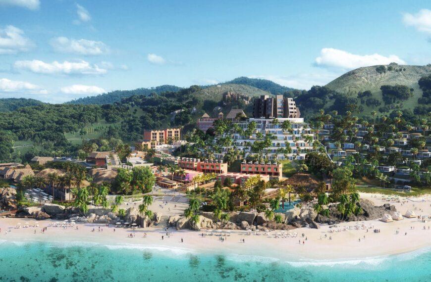 Mawatu Labuan Bajo: Area Wisata yang Menawarkan Peluang Emas bagi Investor