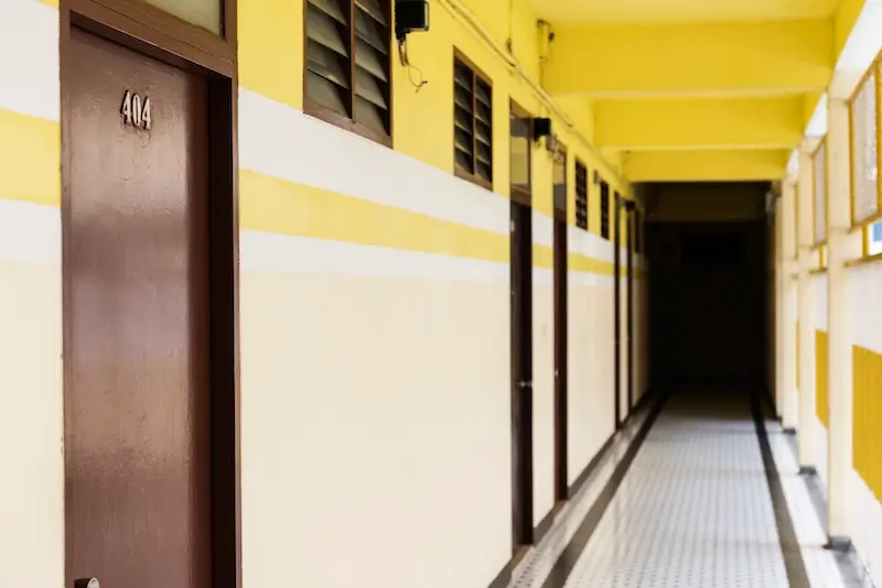 Bisnis Kost Sebagai Aset Produktif: Risiko, Margin, dan Efisiensi