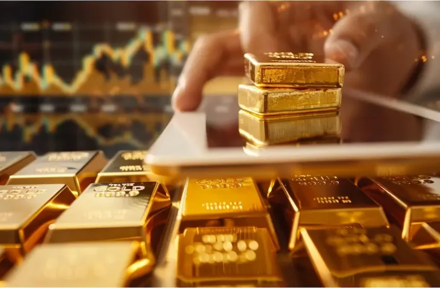 7 Langkah Mudah Investasi Emas untuk Pemula